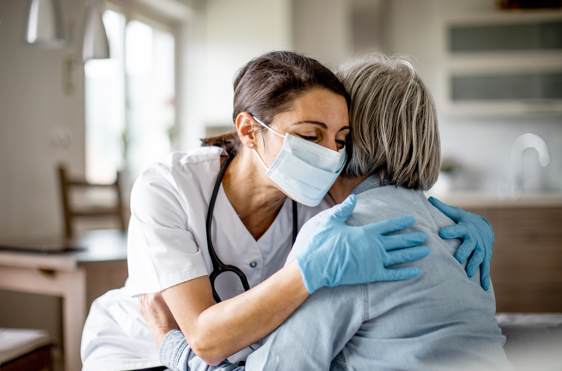 Hospitals