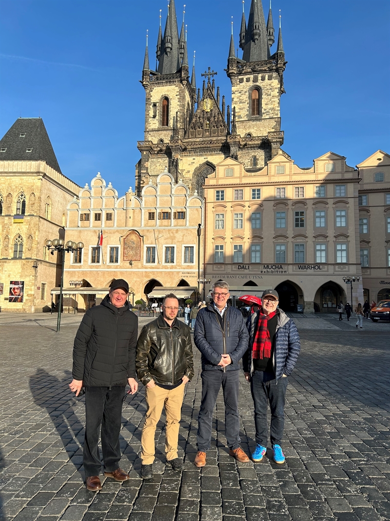 Czech Republic 2024