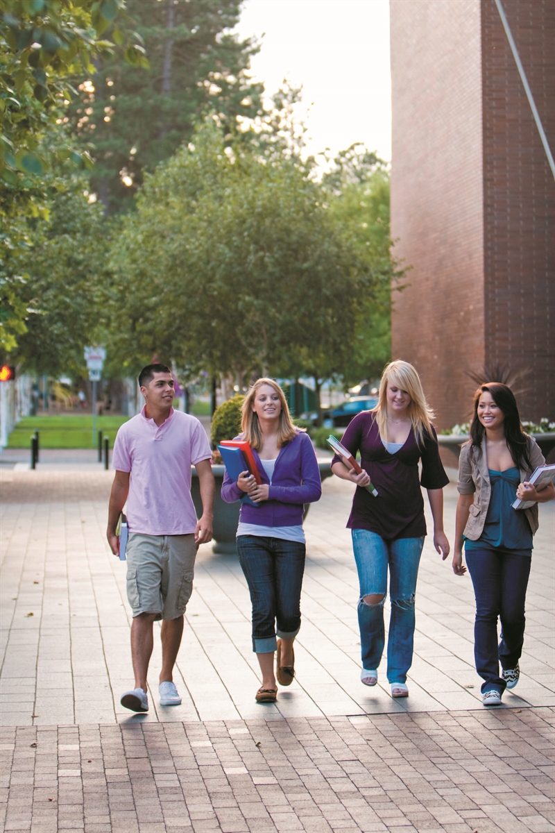 Mission at Middlesex University