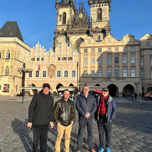 czech republic 2024