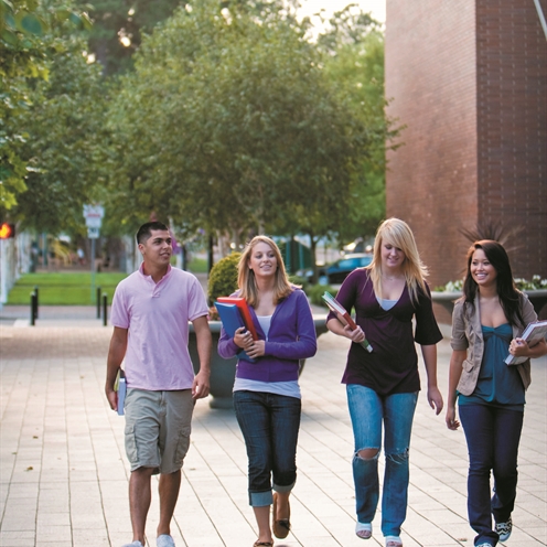 mission at middlesex university