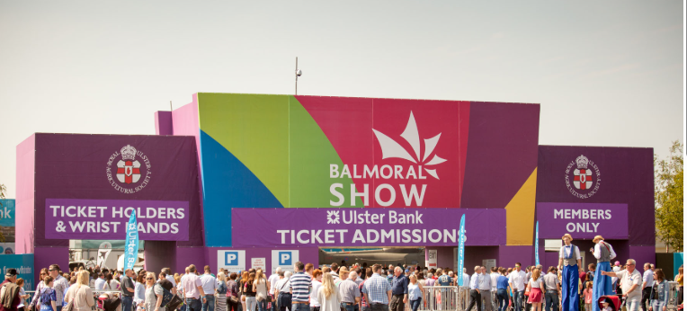 Balmoral Show