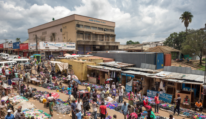 From Trash To Treasure