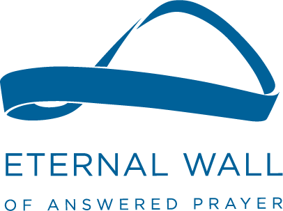 Eternal Wall of Answered Prayer