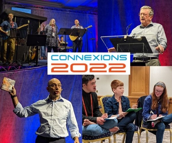 Connexions 2022