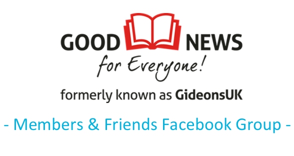 Good News For Everyone - Become a Member - Facebook Group