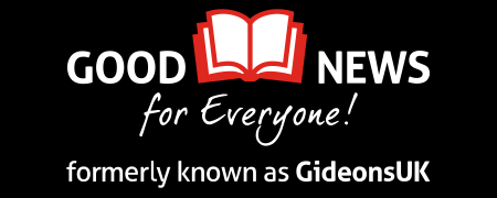 good news logo